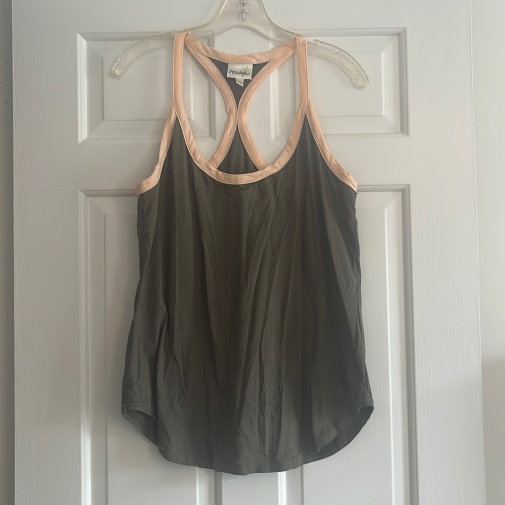 Anthropologie Tank
